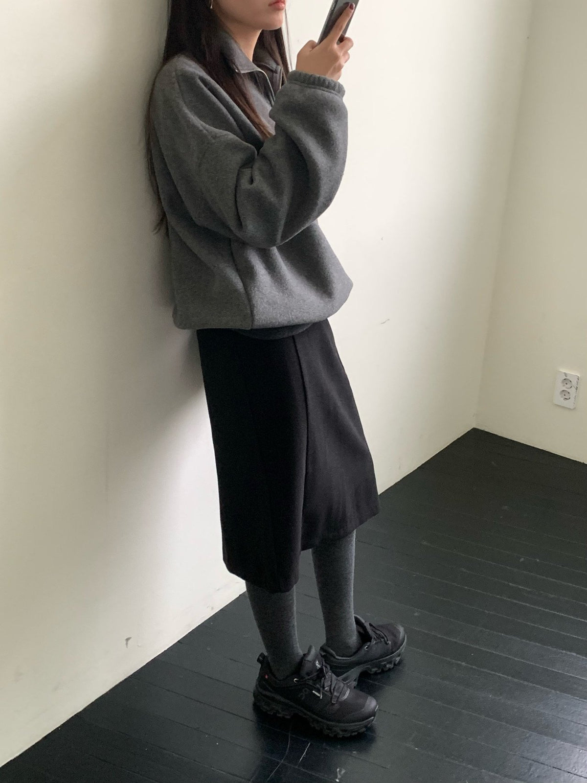 flo fleece MTM-3col