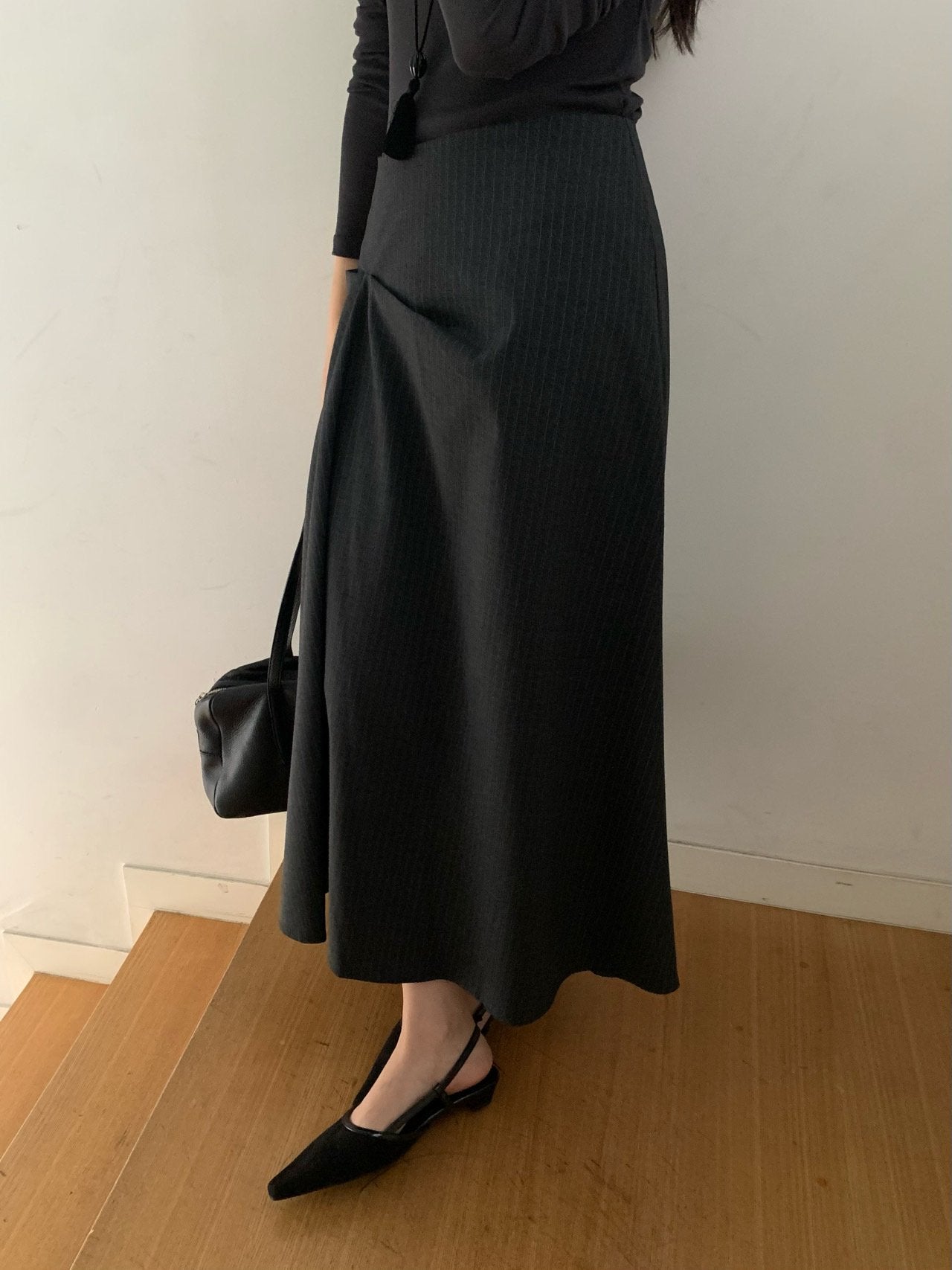Pennypin skirt-2col
