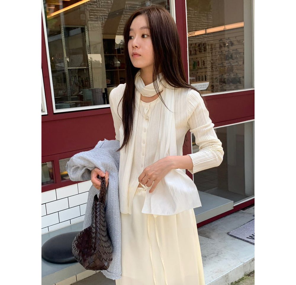 Grace Cardigan-3col