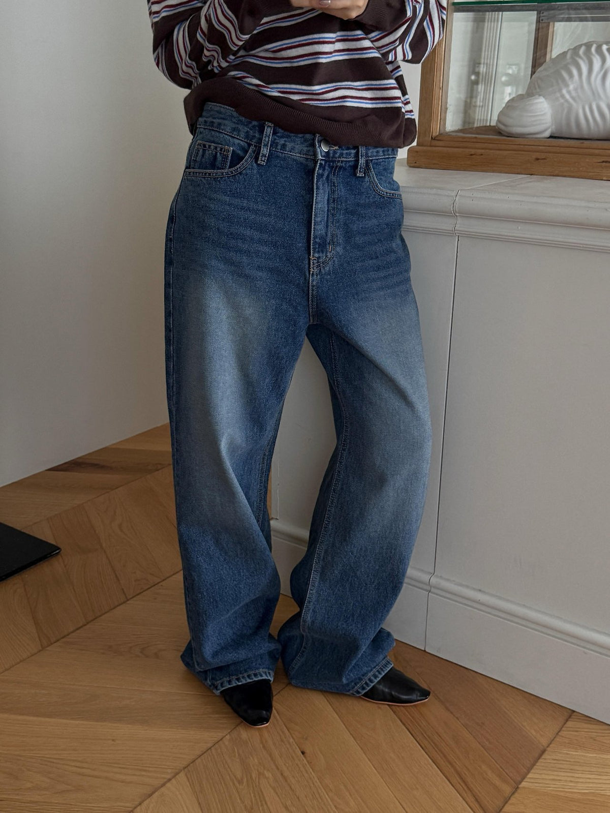 paul denim