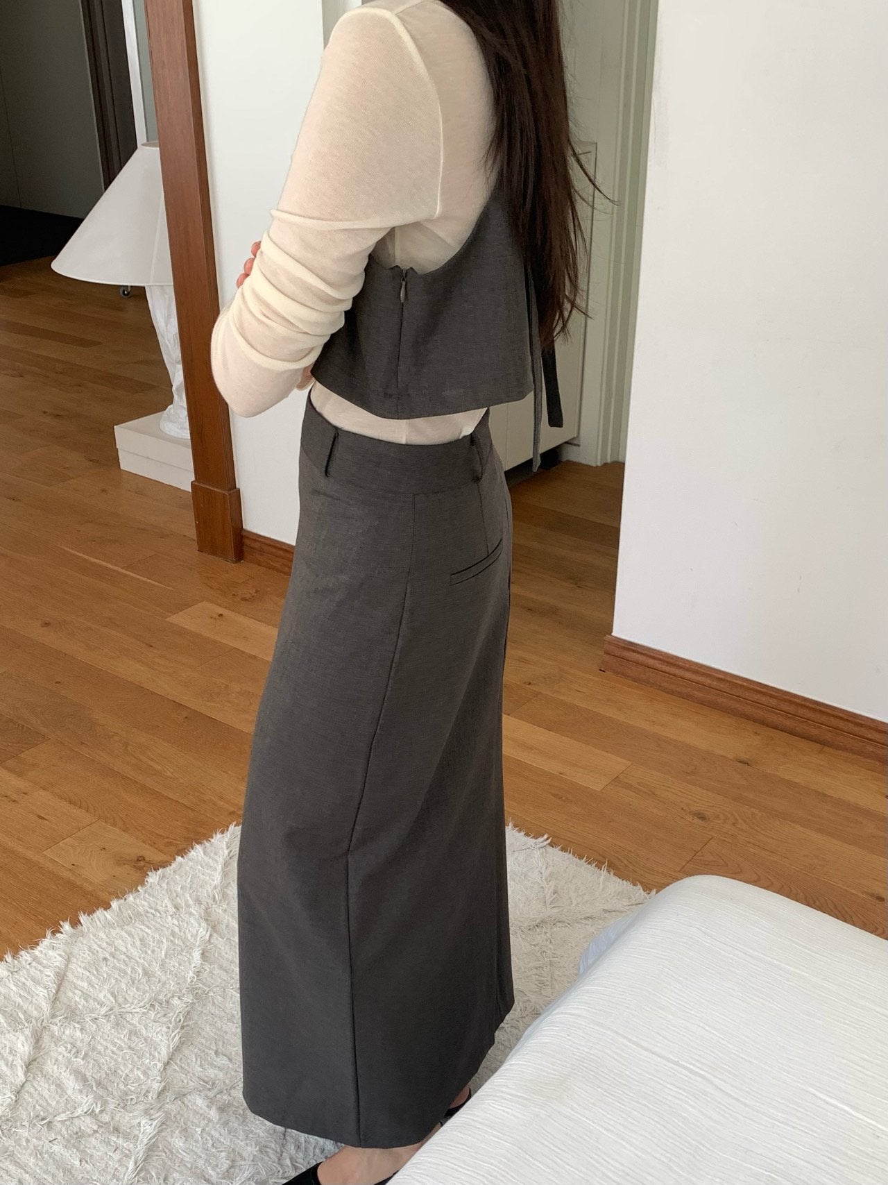 Maren Bustier-2col