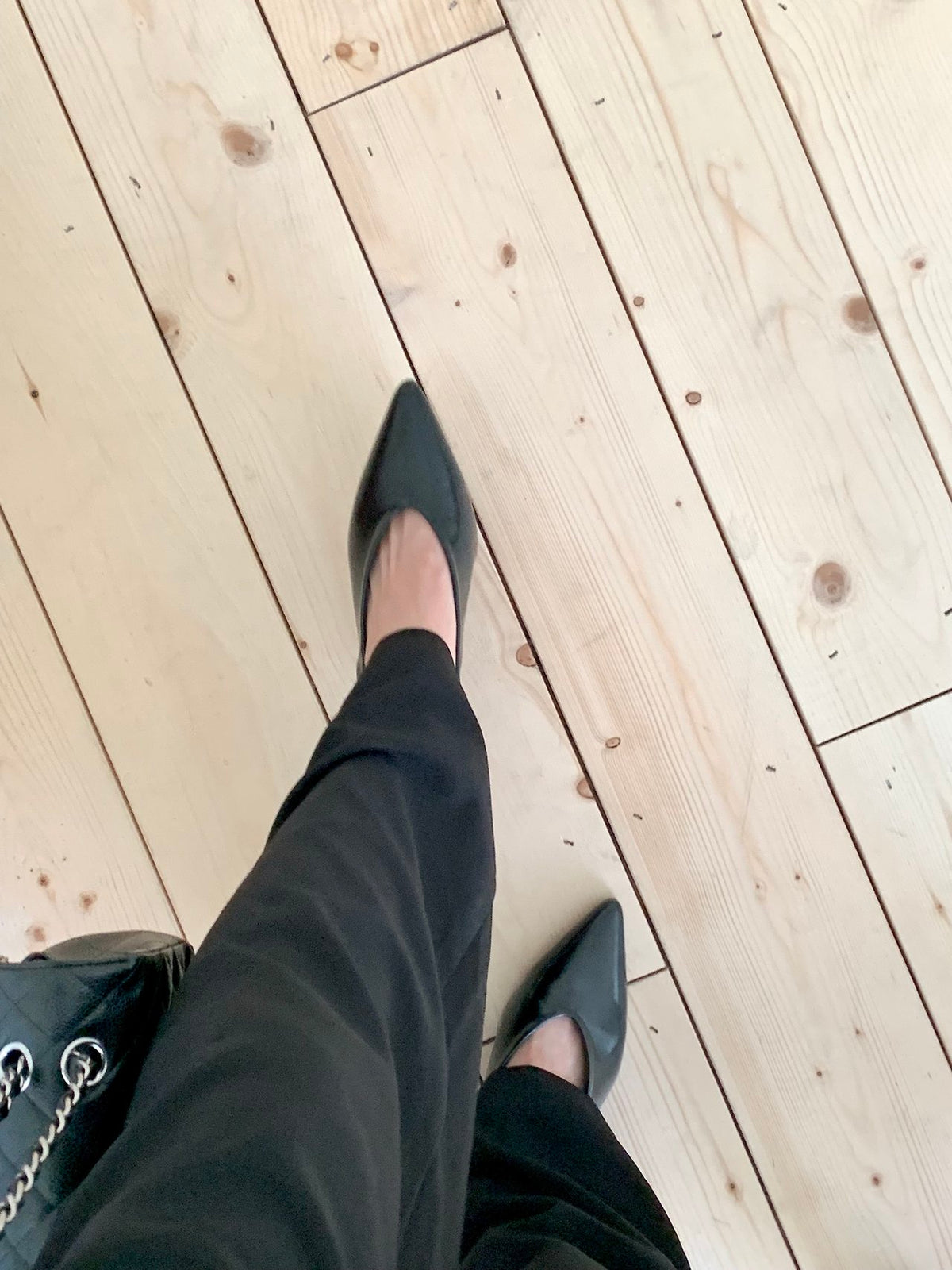 Milled-heeled slingbacks-2col