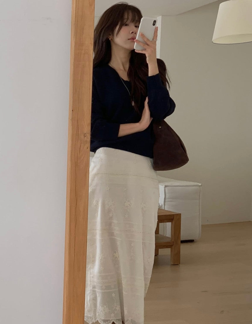 Re skirt