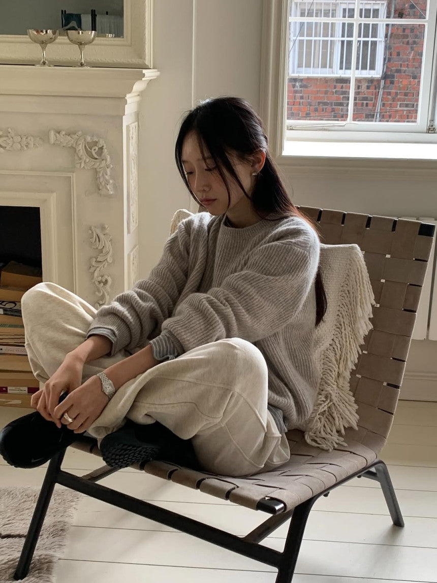 Nest niziu knit-3col