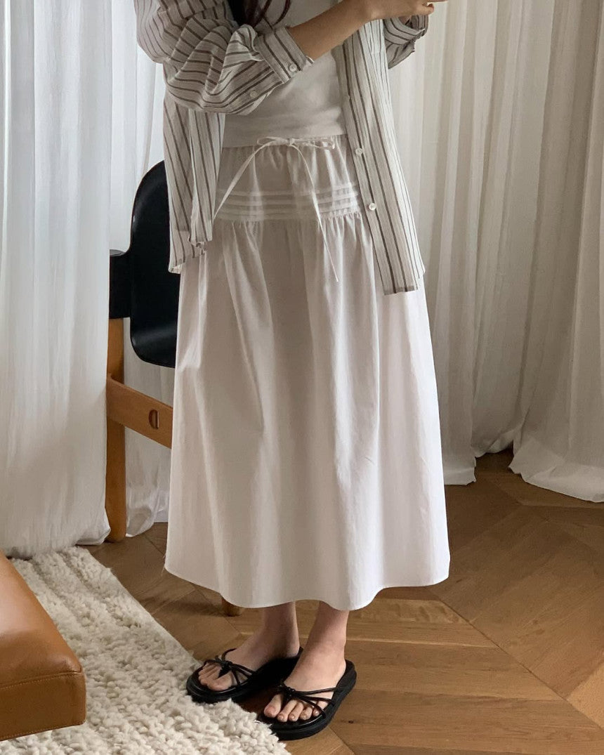 Soabe skirt