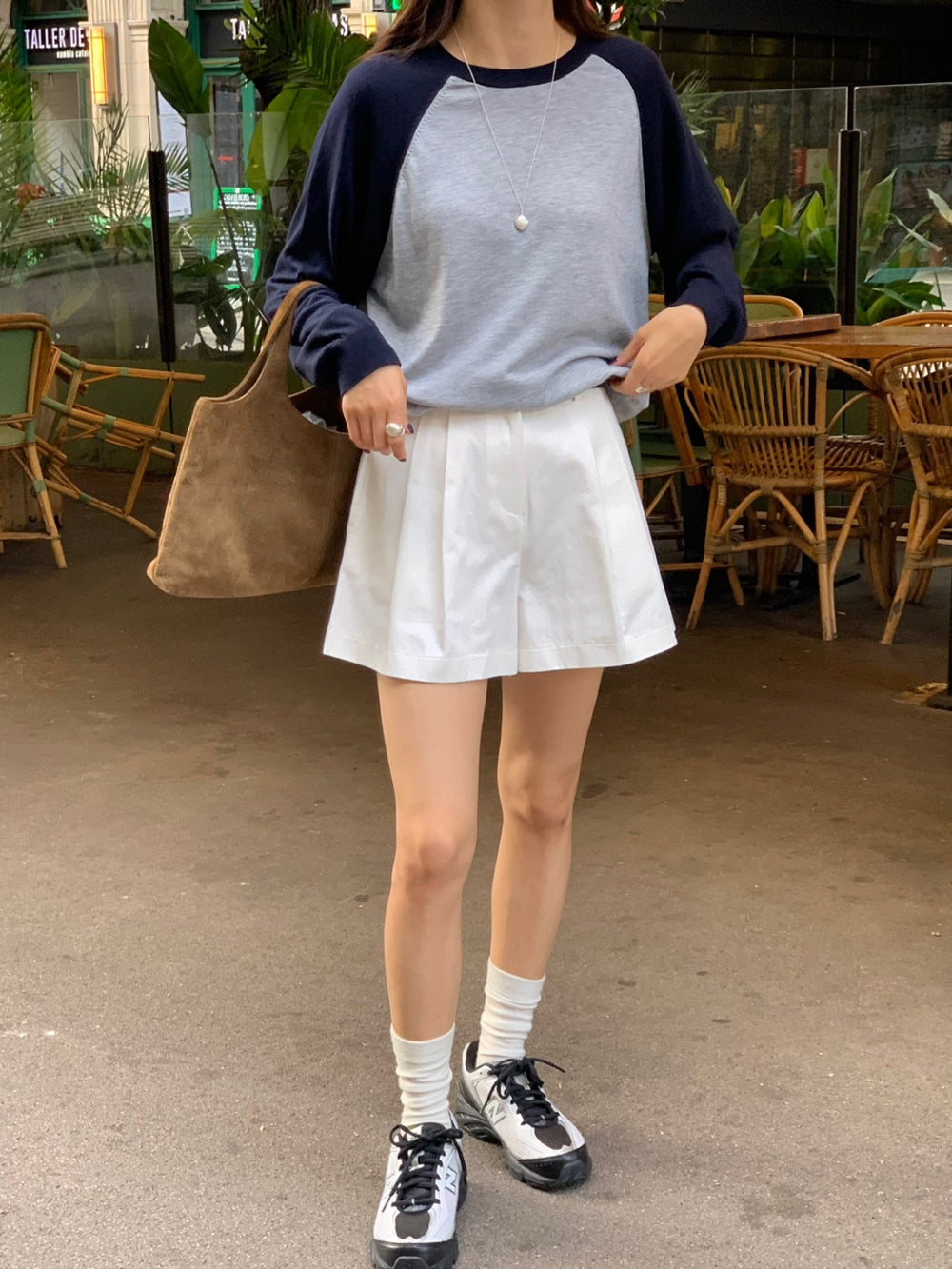 Yuri MTM knit-2col