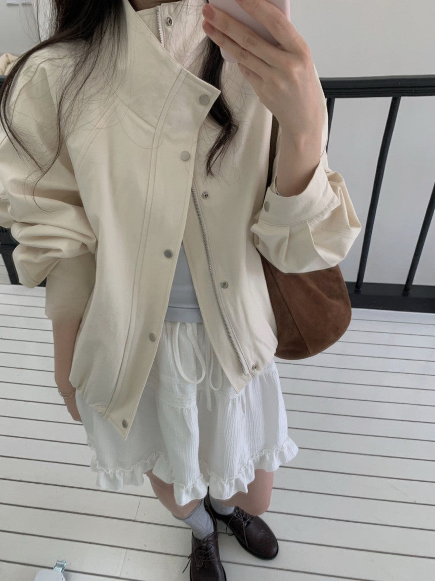 needs cotton bomber jacket-3col