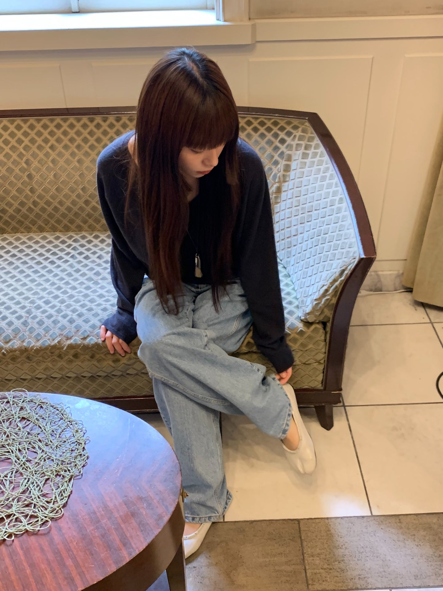 mallo denim
