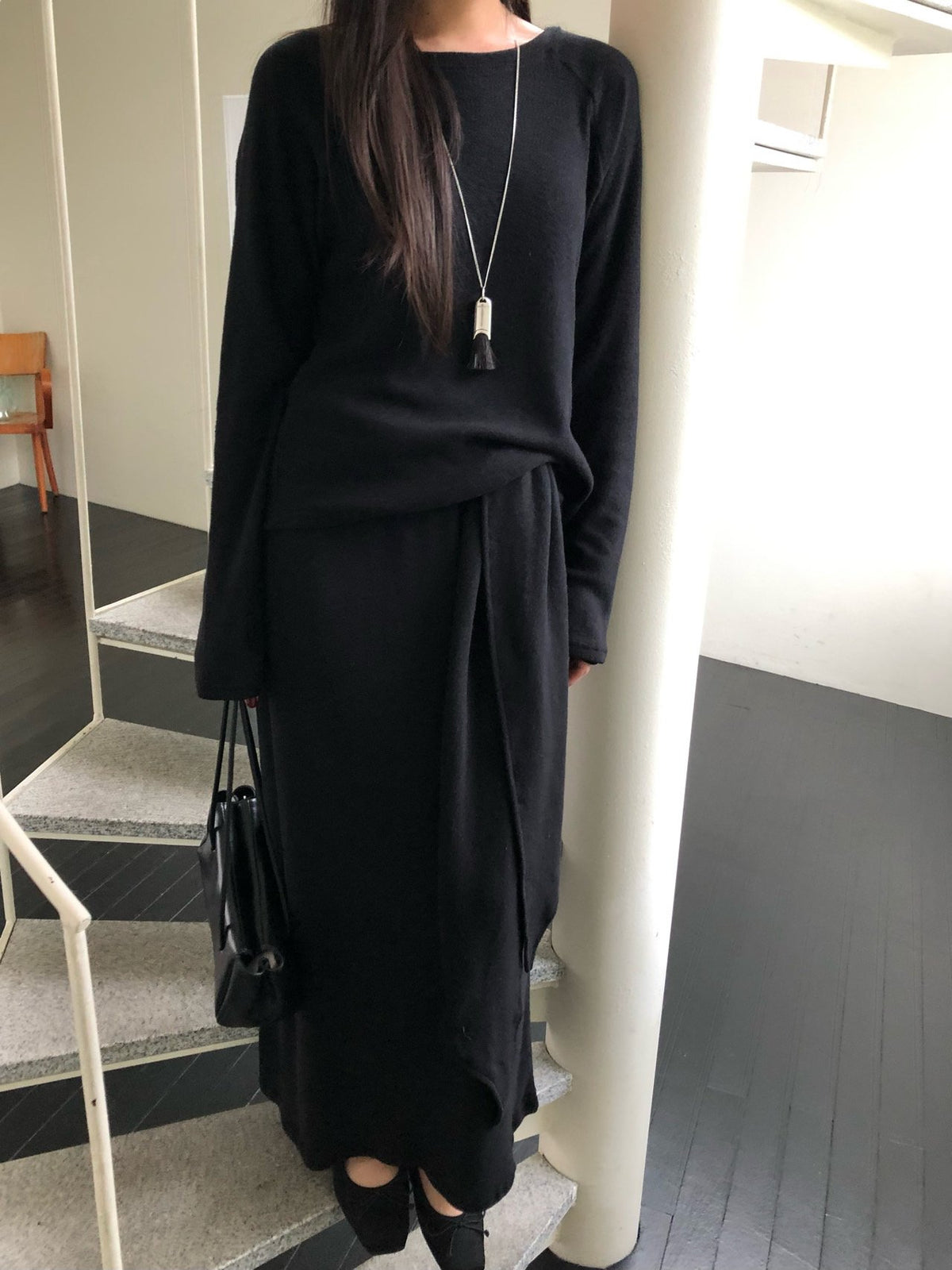 Louis skirt-2col