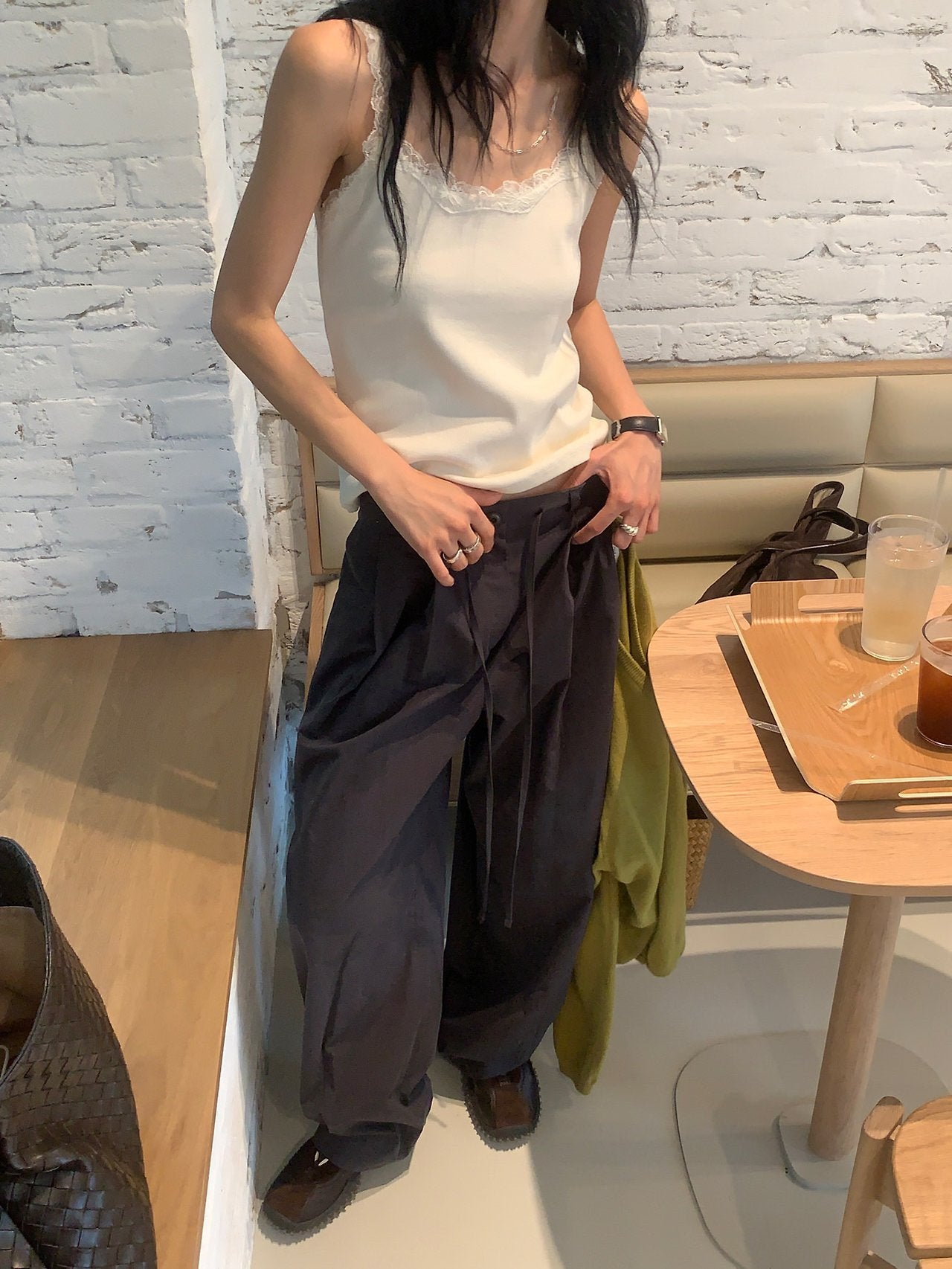 bena lace sl