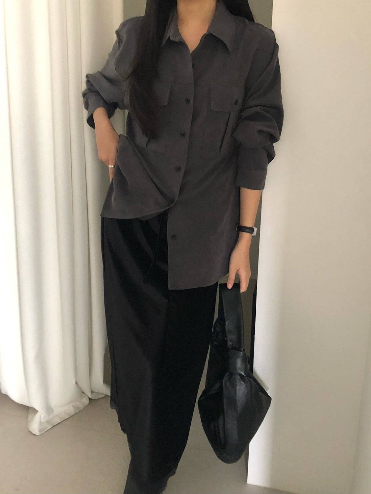 letter shirt-3col
