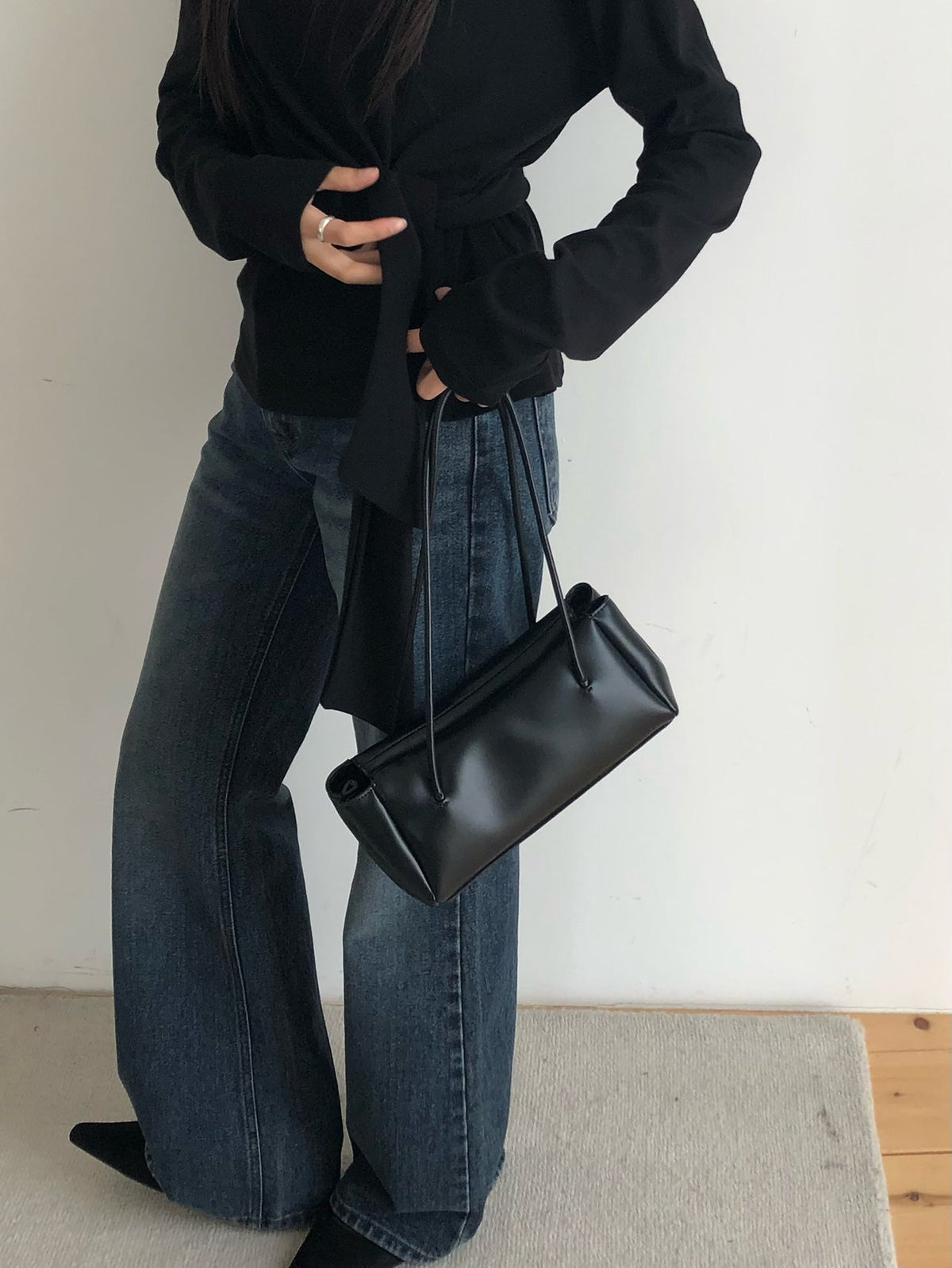uni wrap T-2col