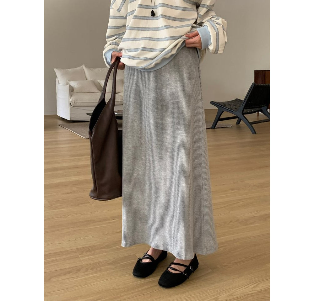 Taste Skirt-3col