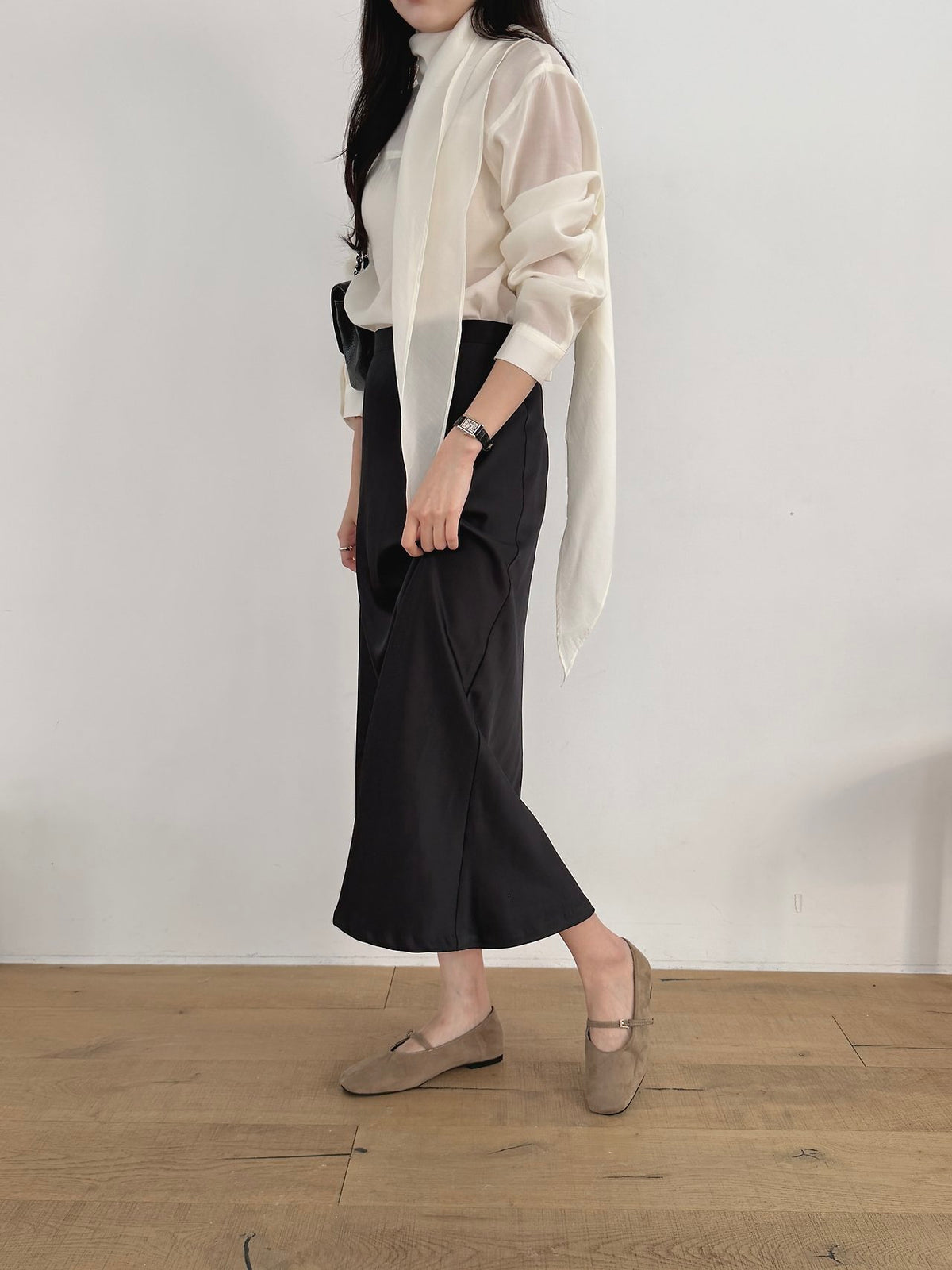Suede Mary Jane-3col