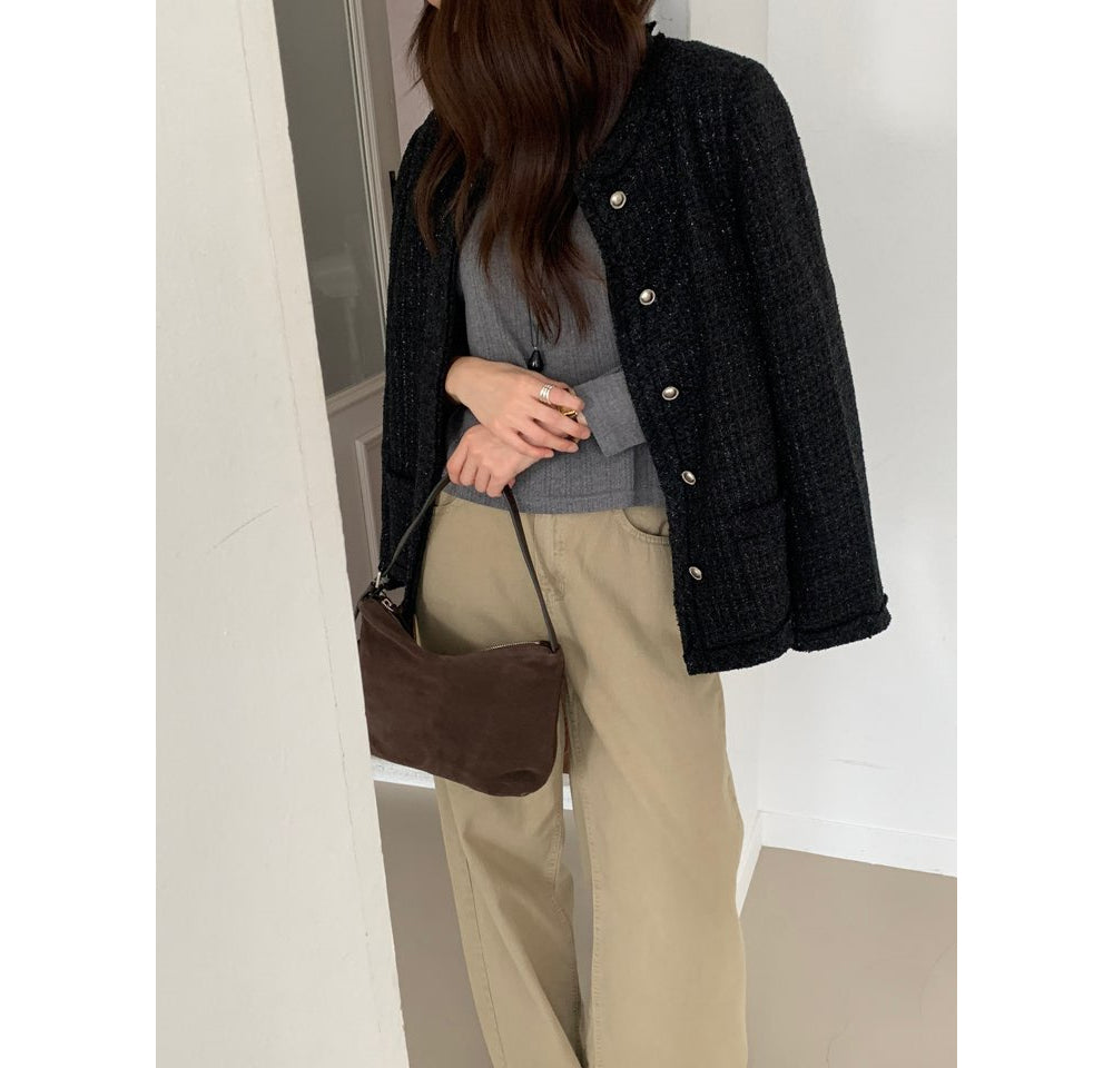 Ralph Tweed jacket-3col