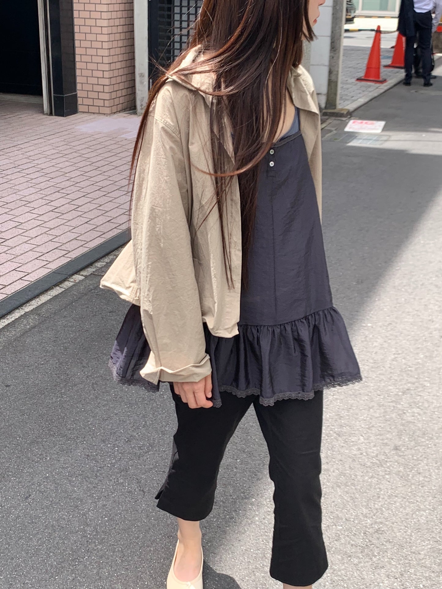 capri pants