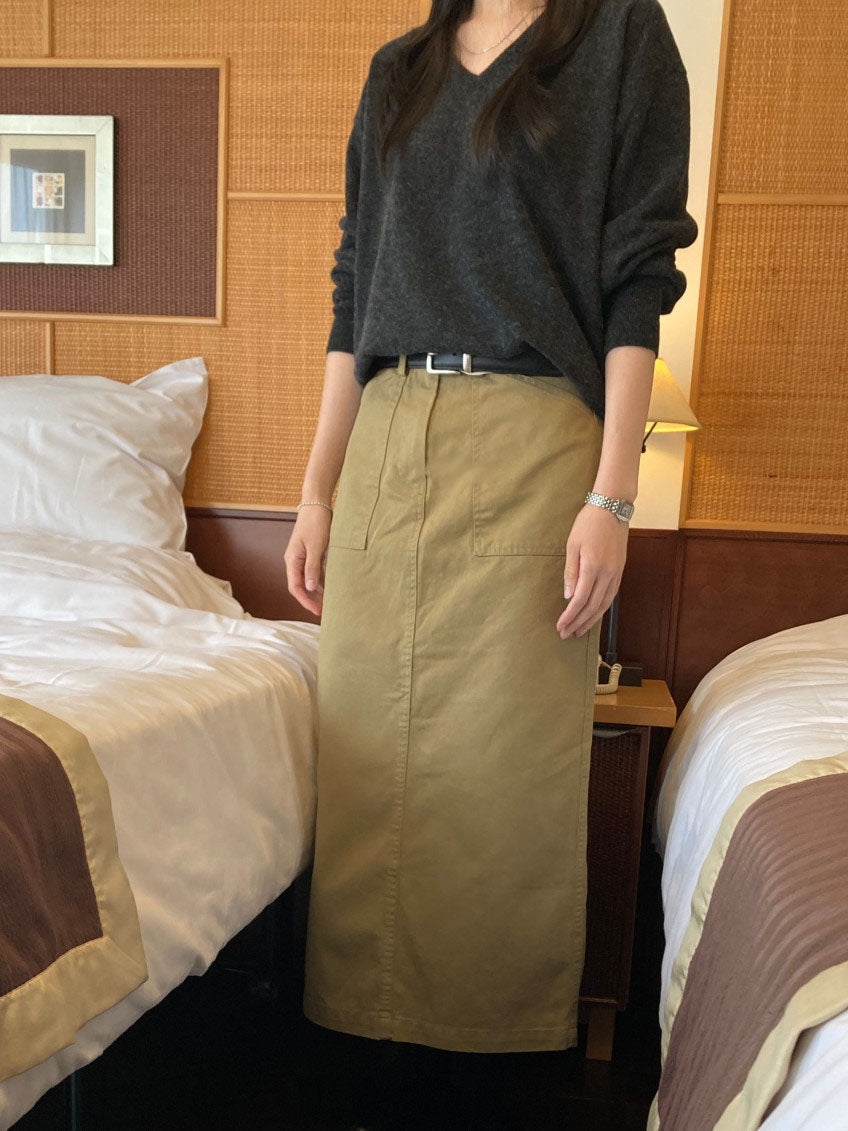 fade skirt-2col