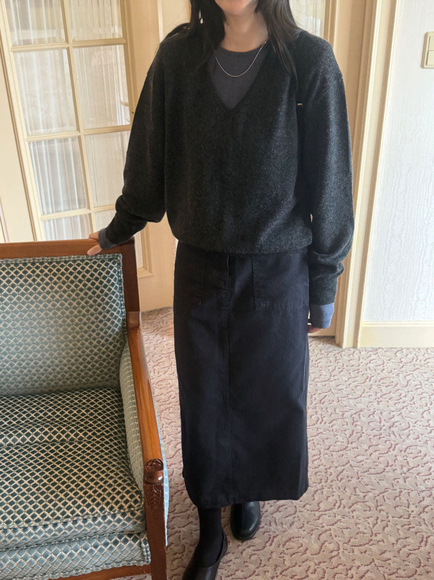 fade skirt-2col