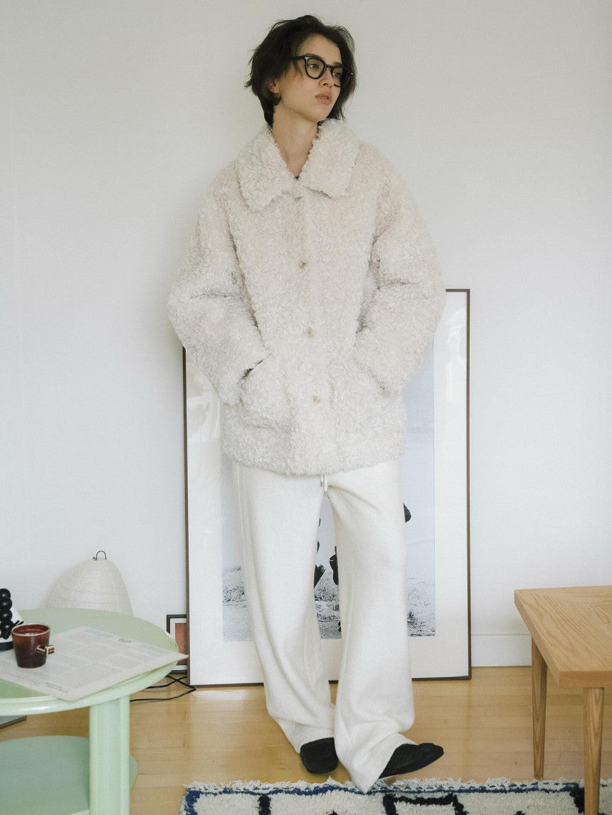 Sierra searing mustang