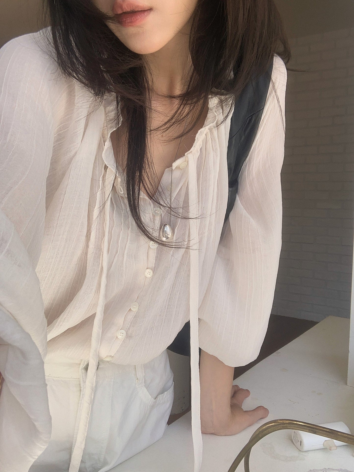 mist blouse-3col