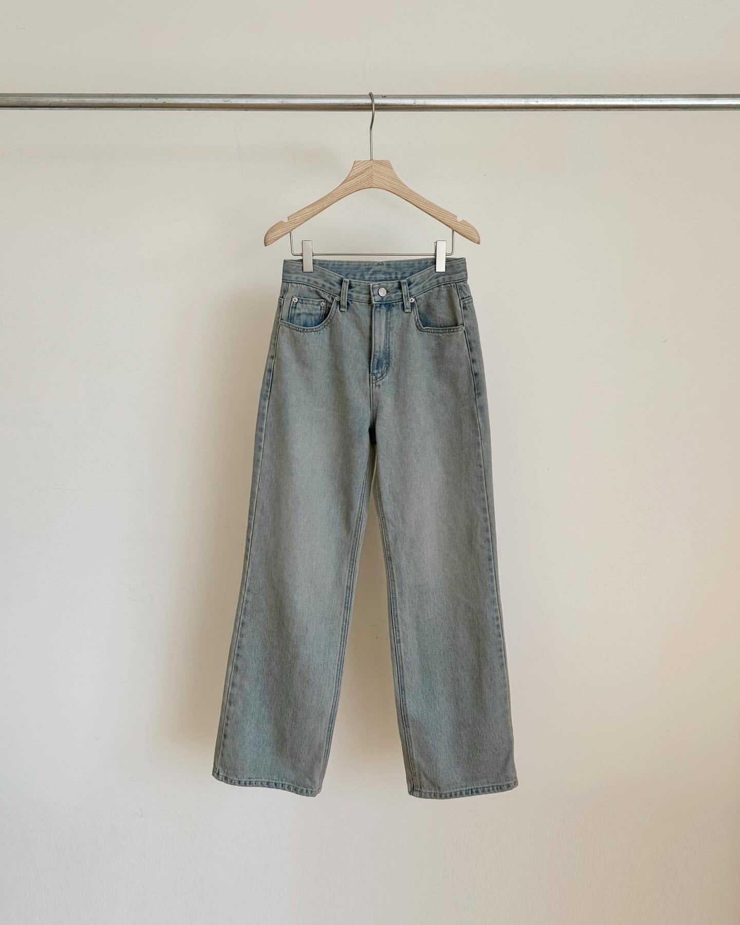 riette charlie denim