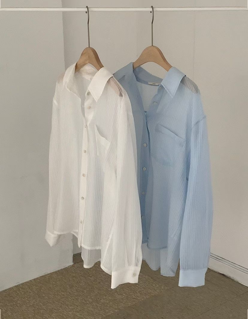 tori s.t blouse-2col