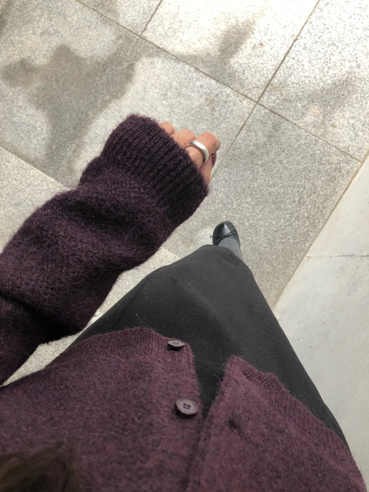 wool hair cd-4col