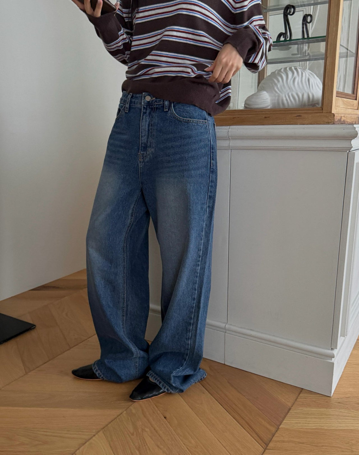 paul denim