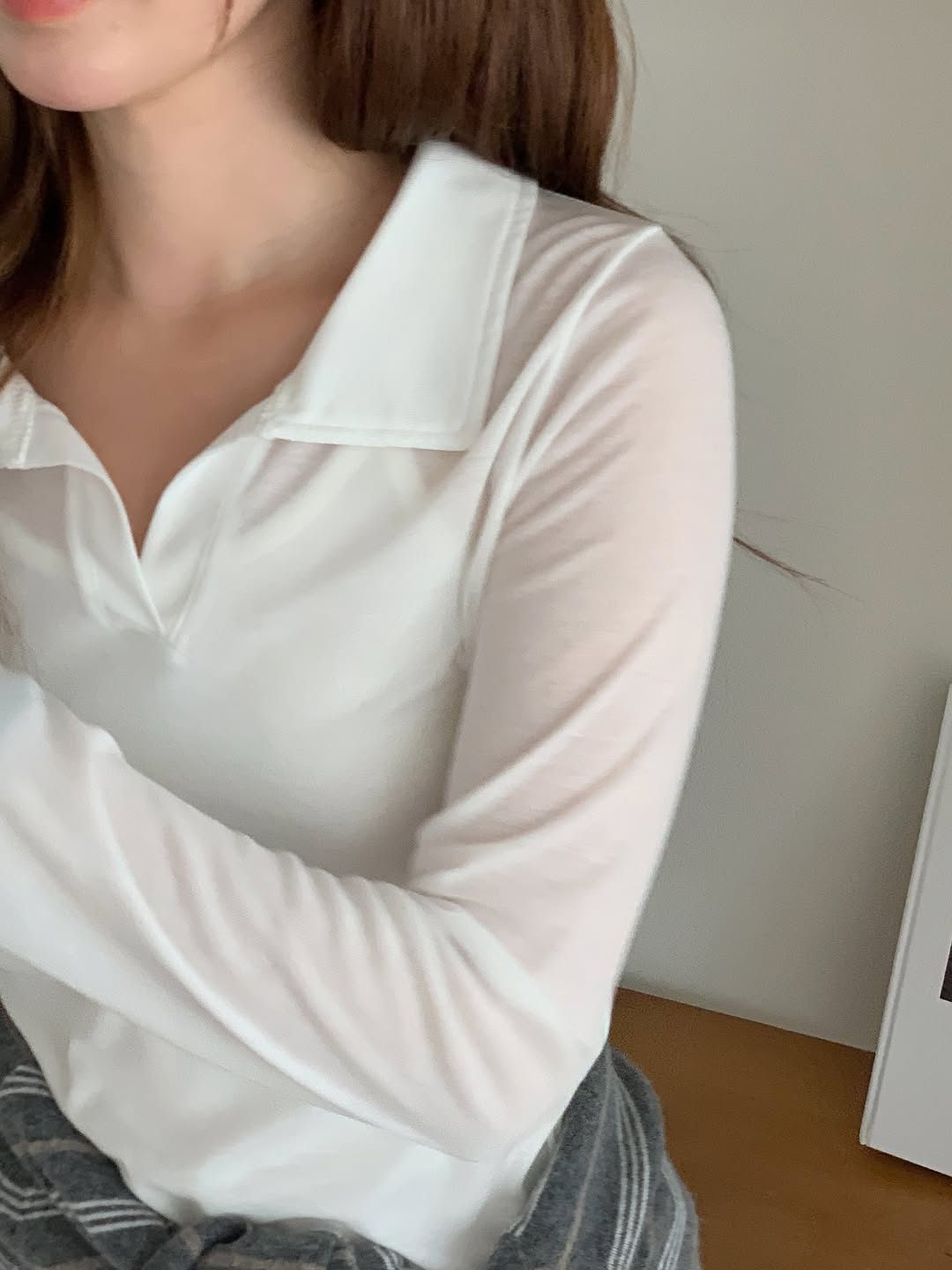 sena soft collar t-2col