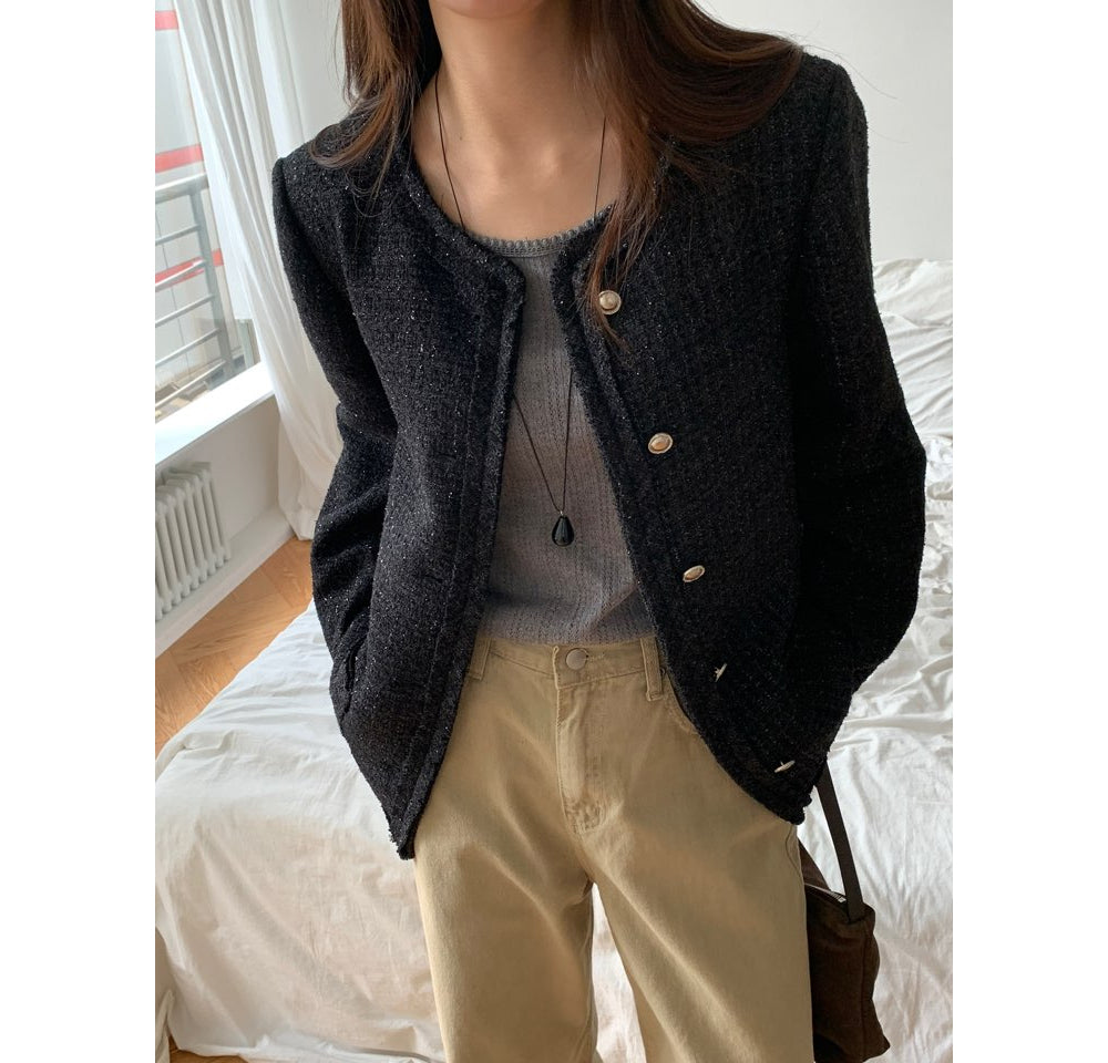 Ralph Tweed jacket-3col
