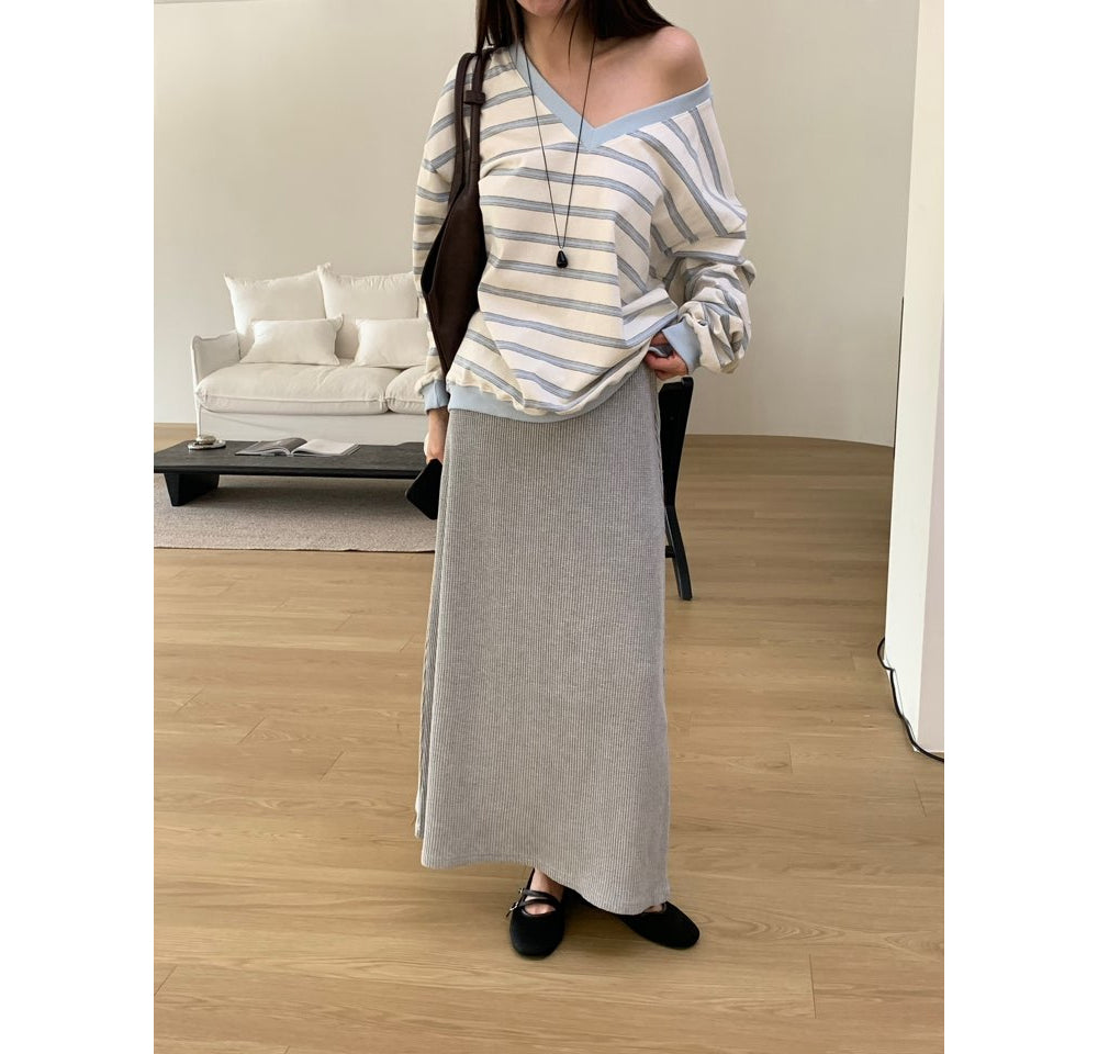 Taste Skirt-3col