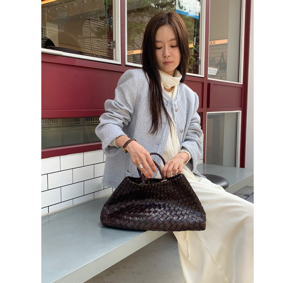 Grace Cardigan-3col
