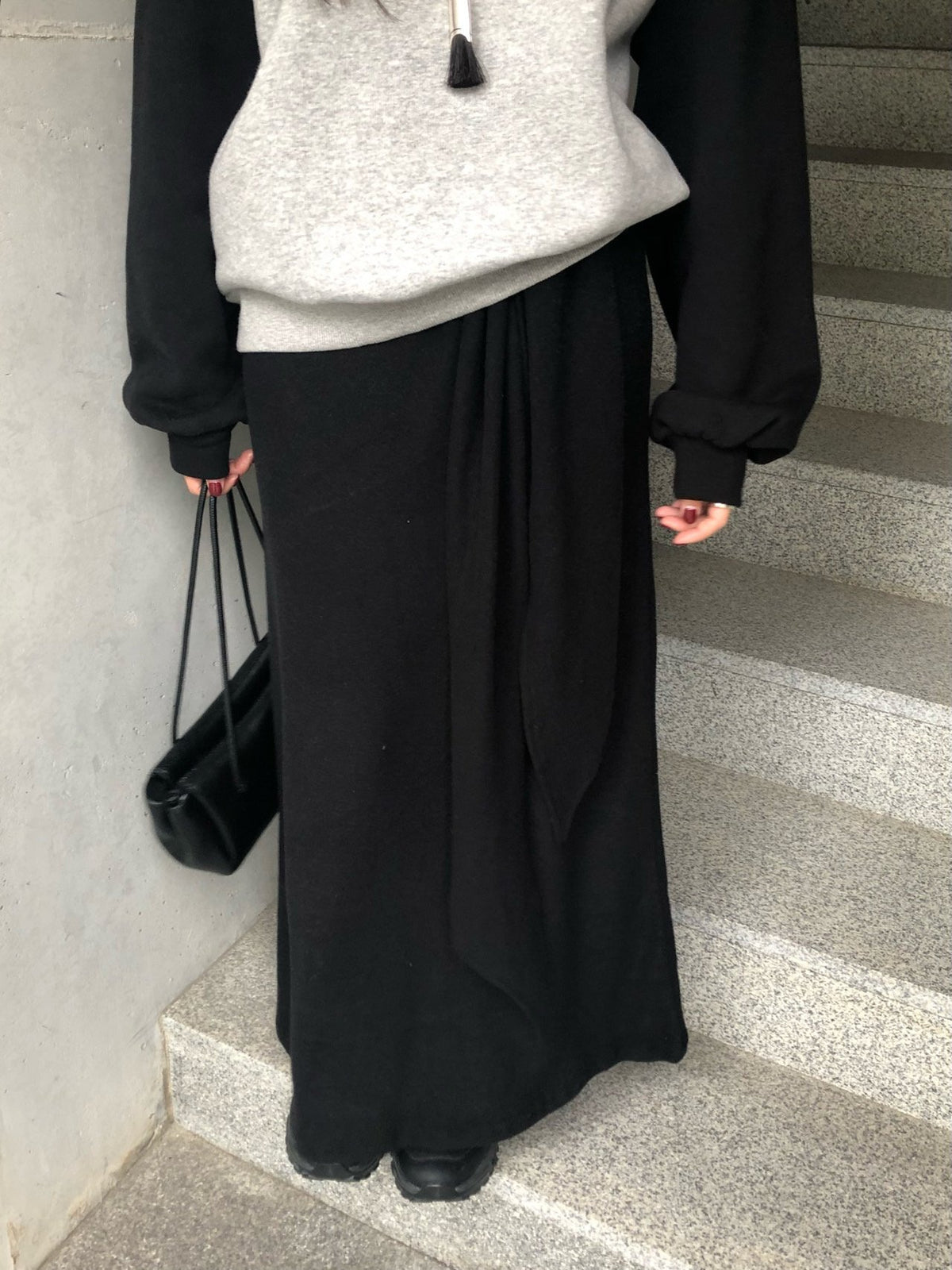 Louis skirt-2col