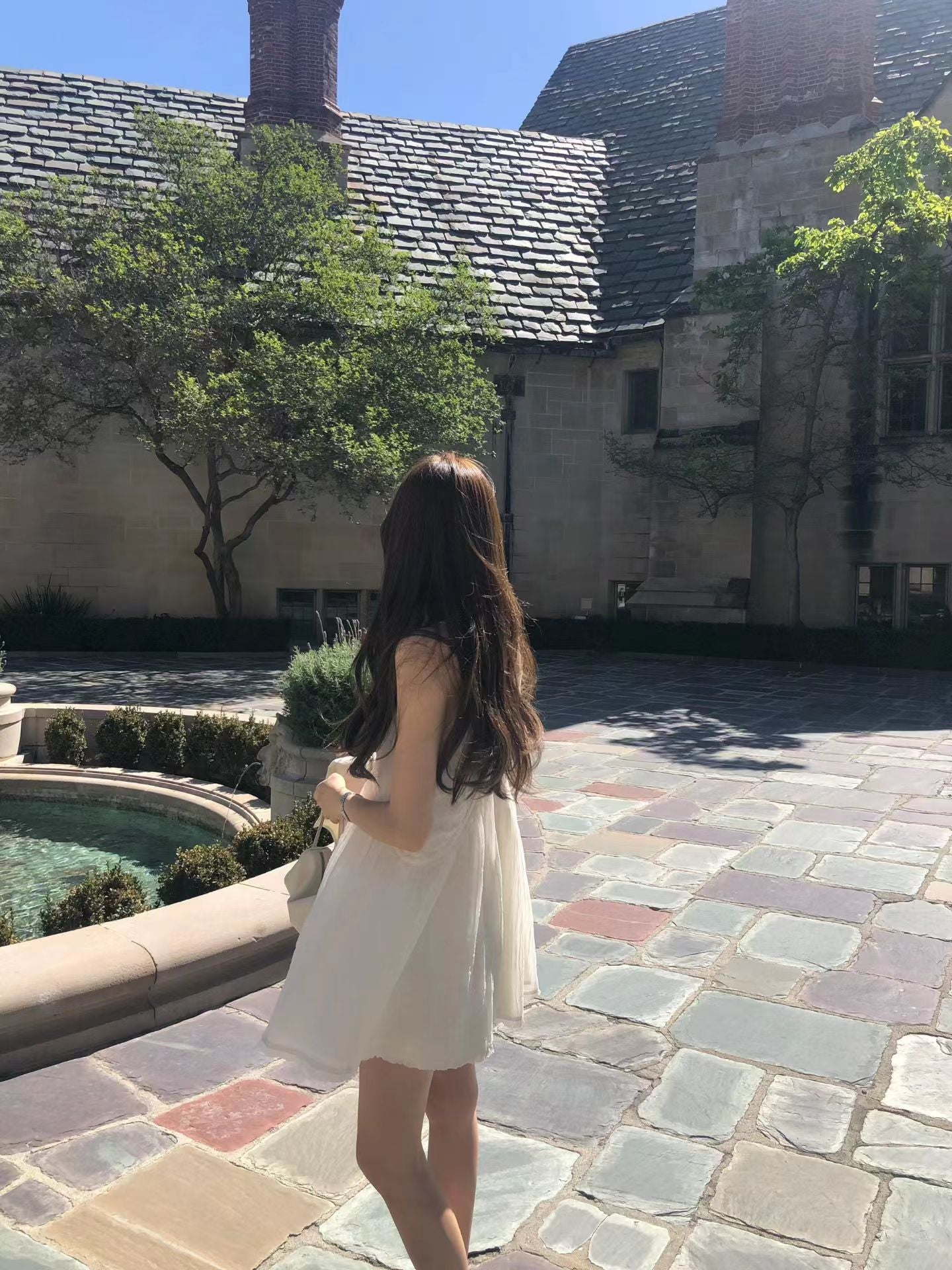 Ounce sheer u neck onepiece-2col