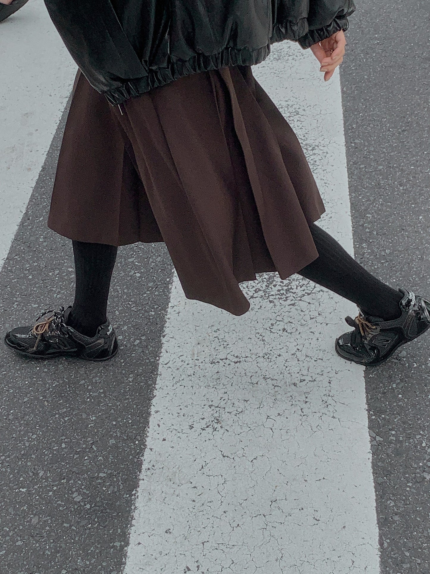 Inthe skirt-2col