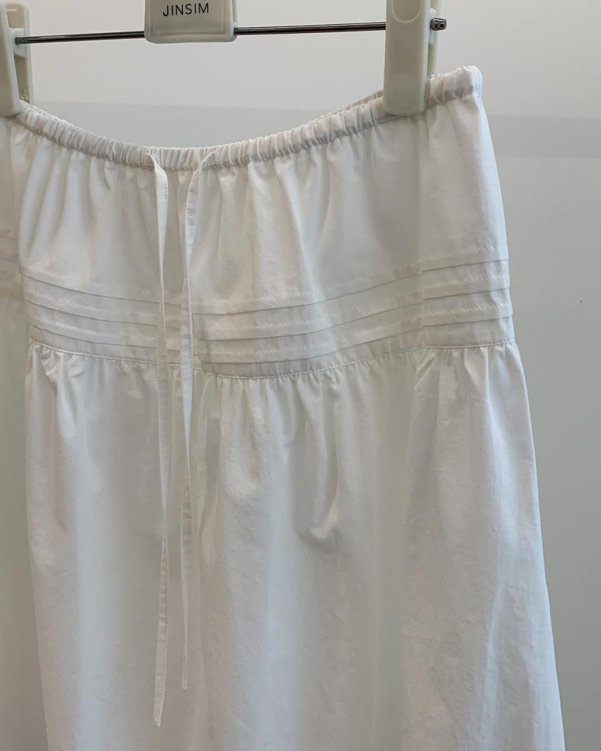 Soabe skirt