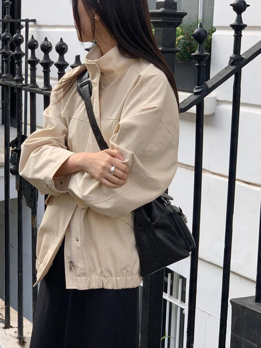 Nut jumper-2col
