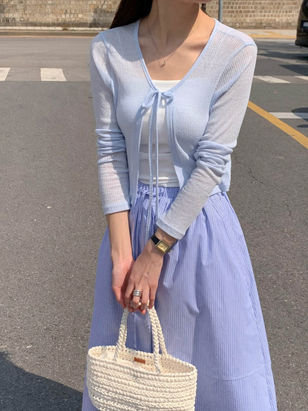 Ringti bolero-3col