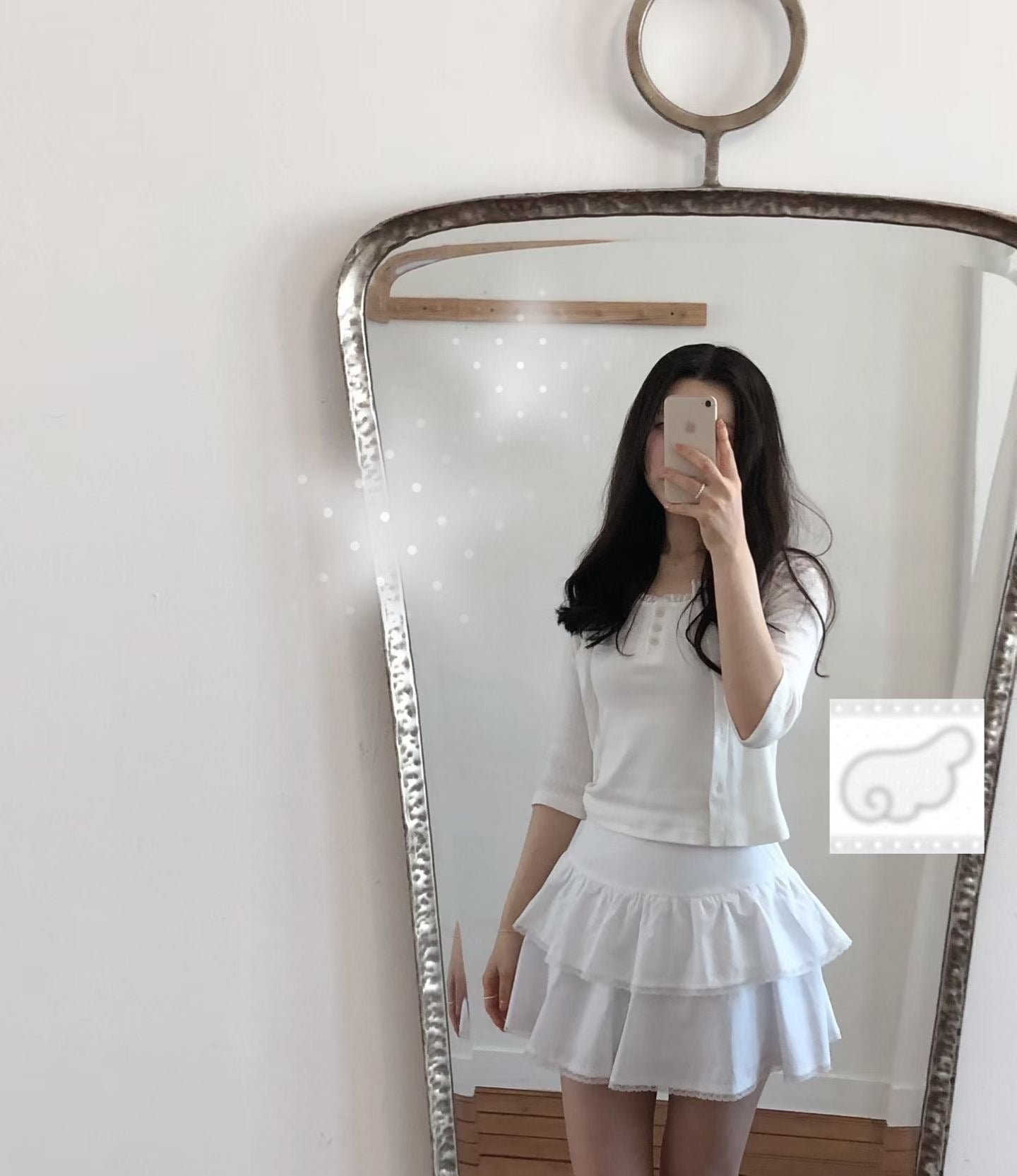 cotton candy sleeveless-3col