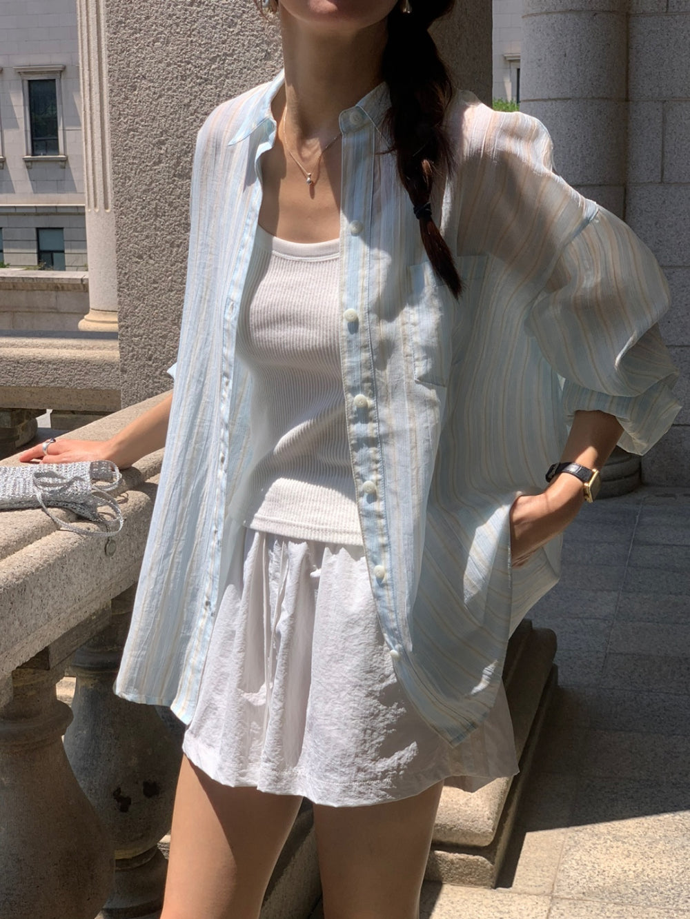 Million shirt-2col