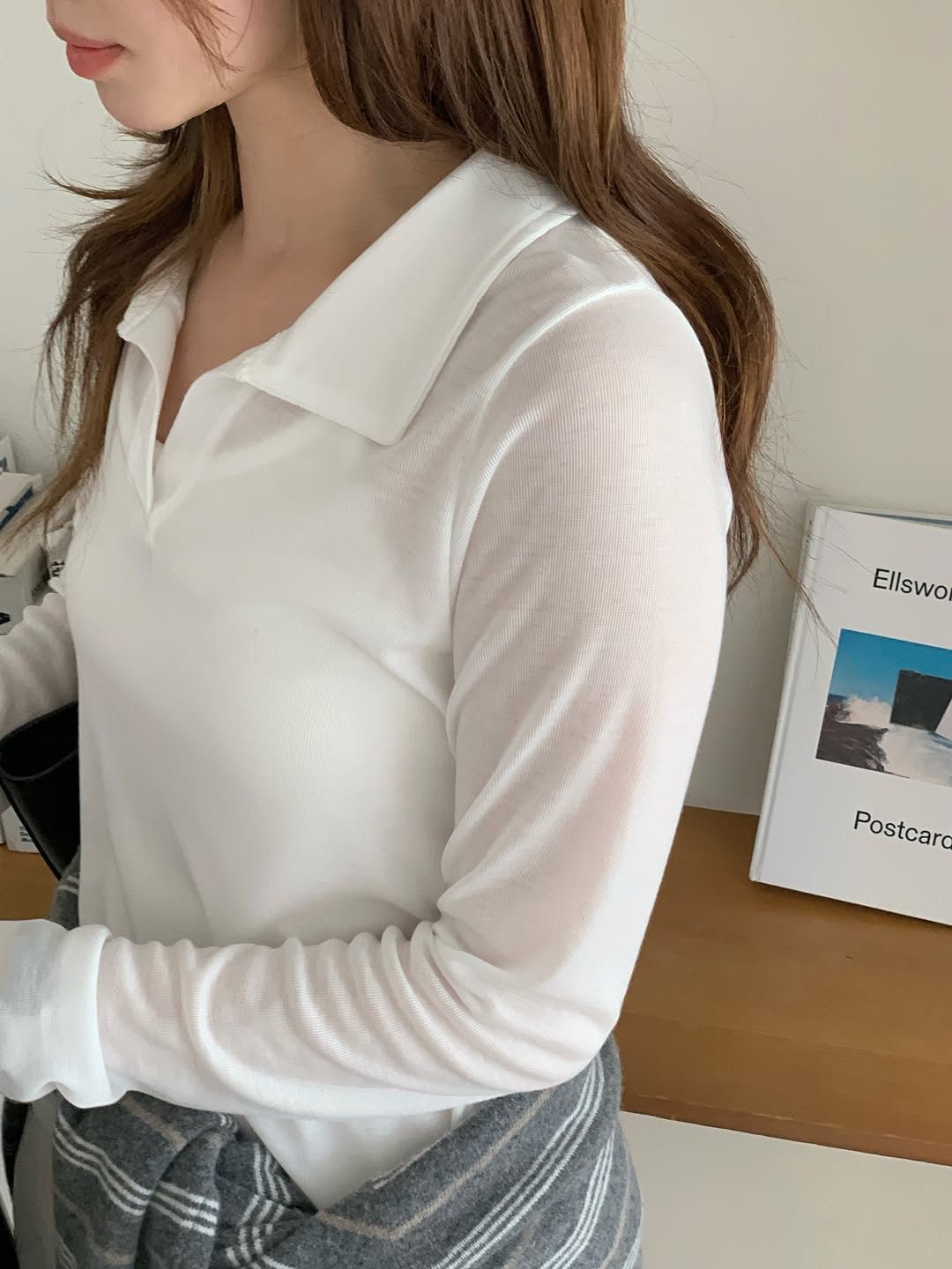 sena soft collar t-2col
