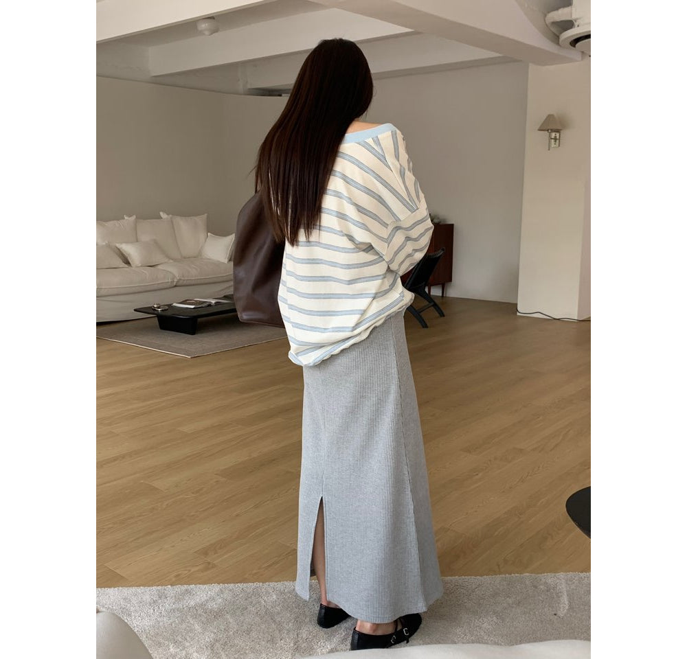 Taste Skirt-3col