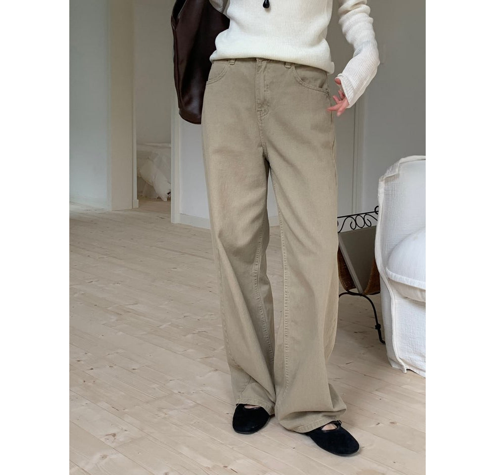 Ain Layered Knit-3col