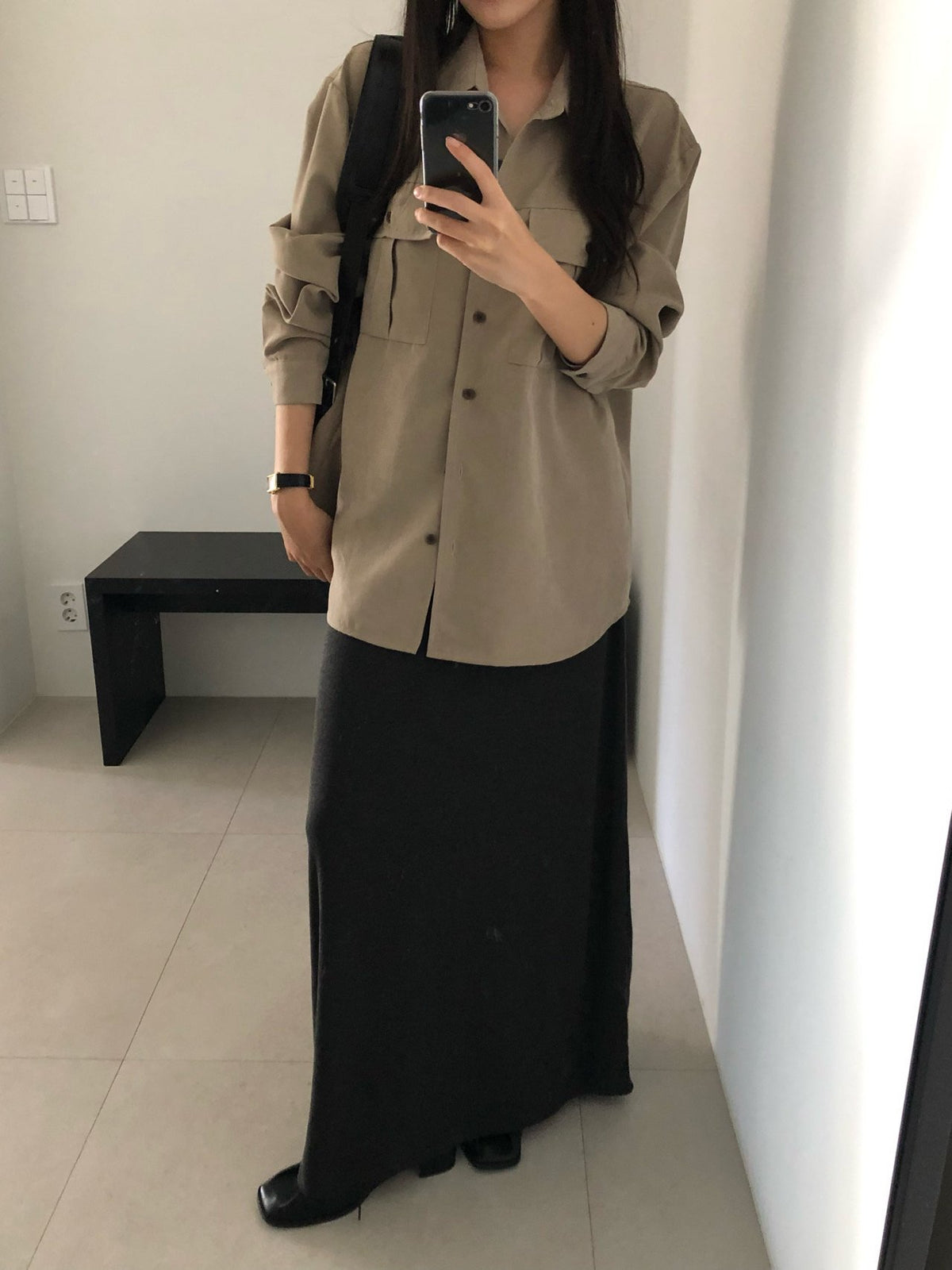 letter shirt-3col