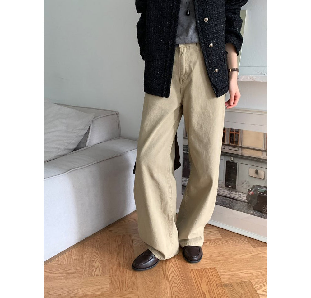 Ralph Tweed jacket-3col