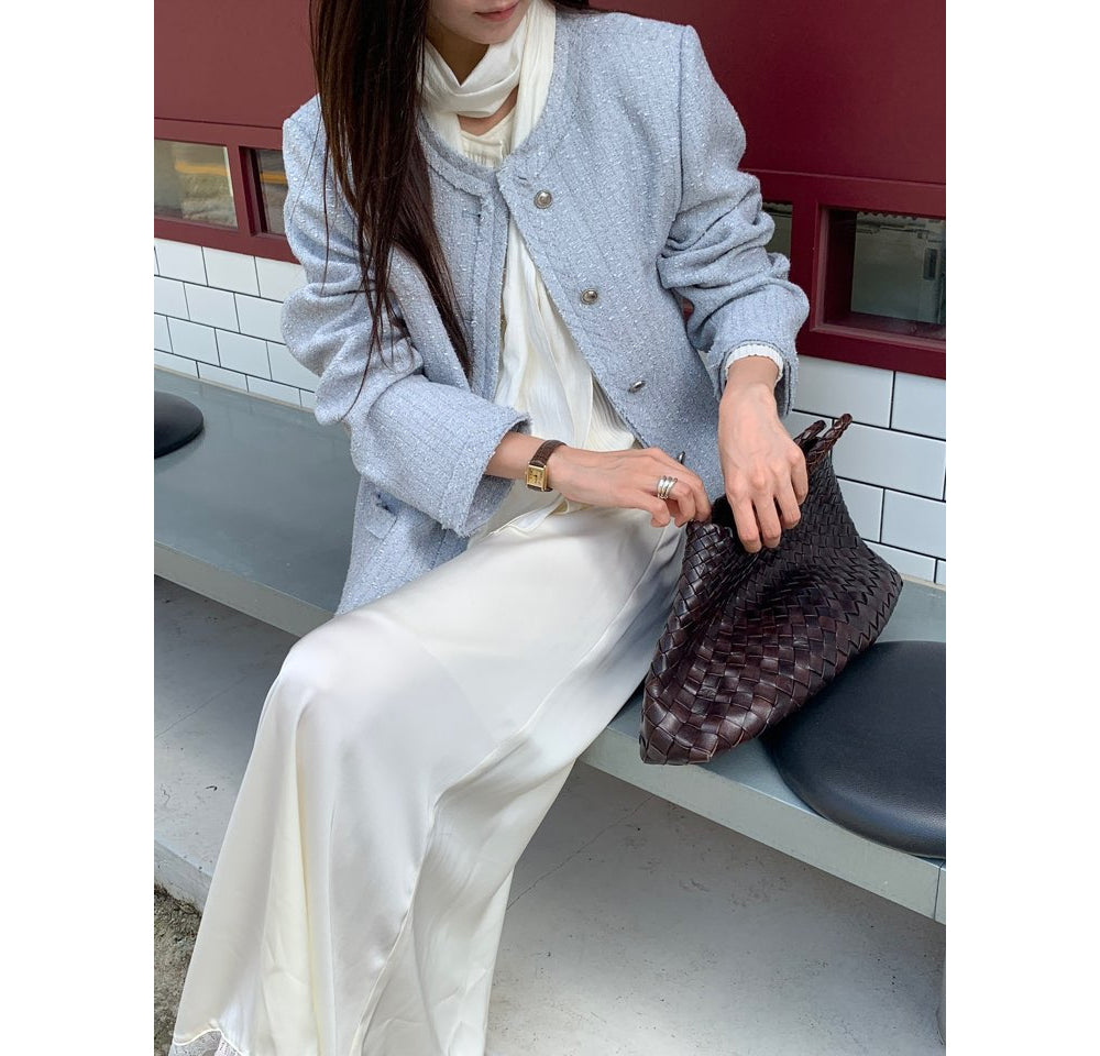 Grace Cardigan-3col