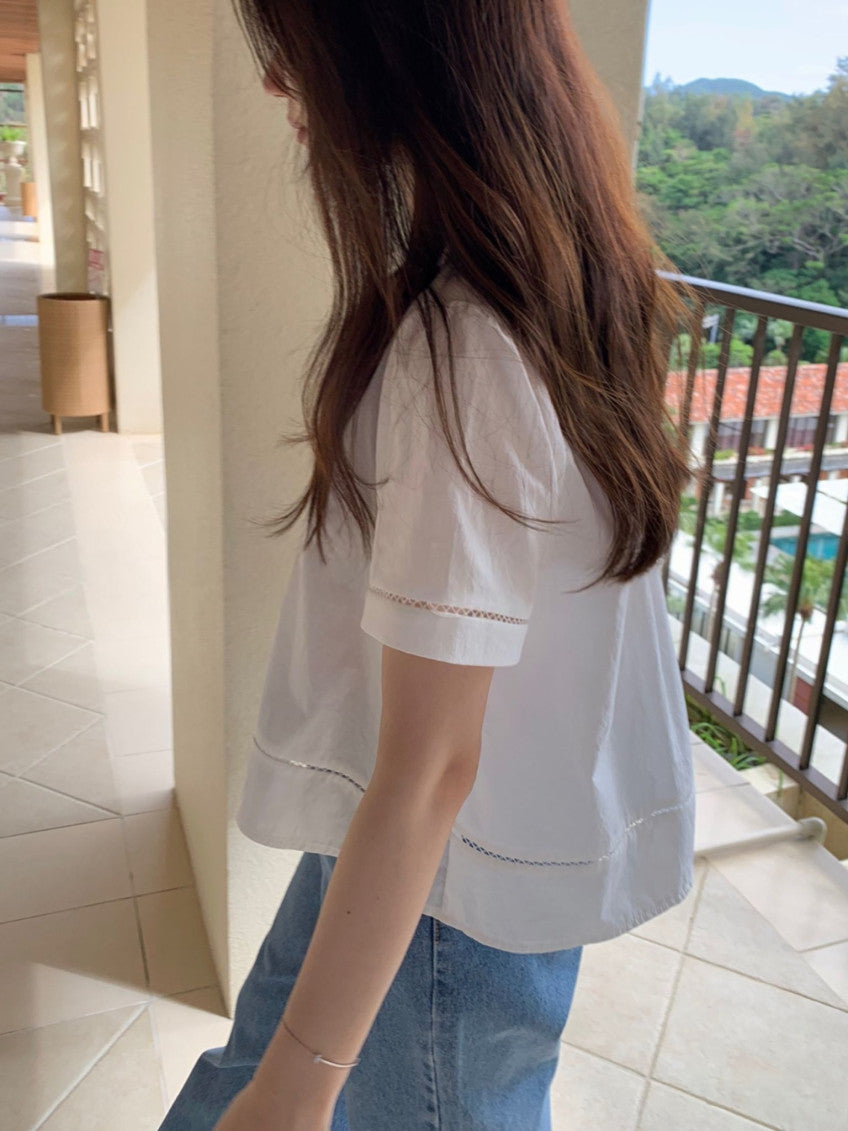 wink blouse