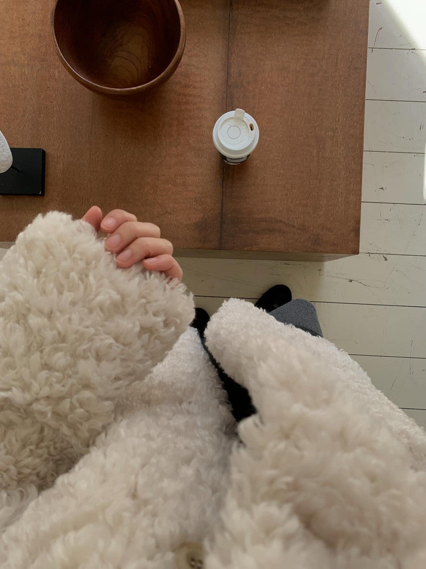 Sierra searing mustang