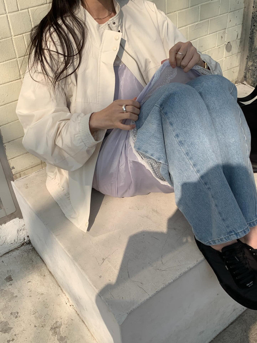 more denim