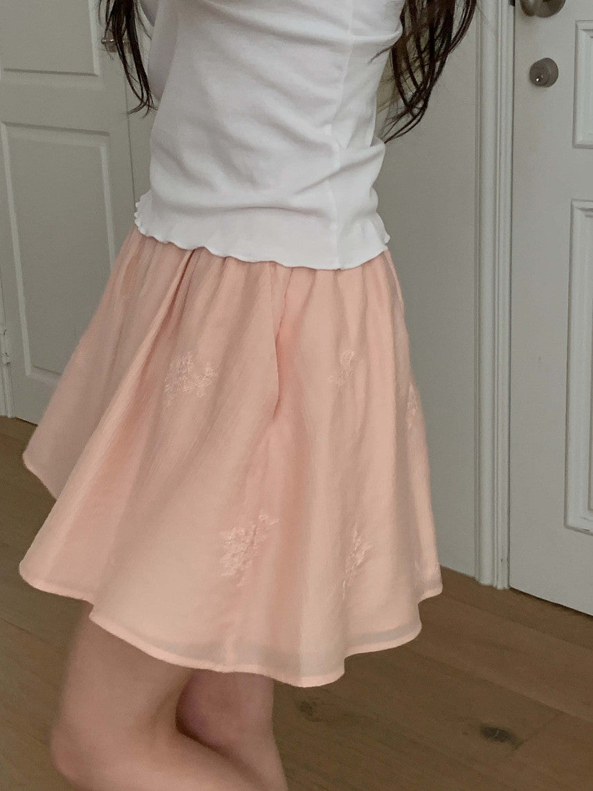 Jane 2way sleeveless-4col